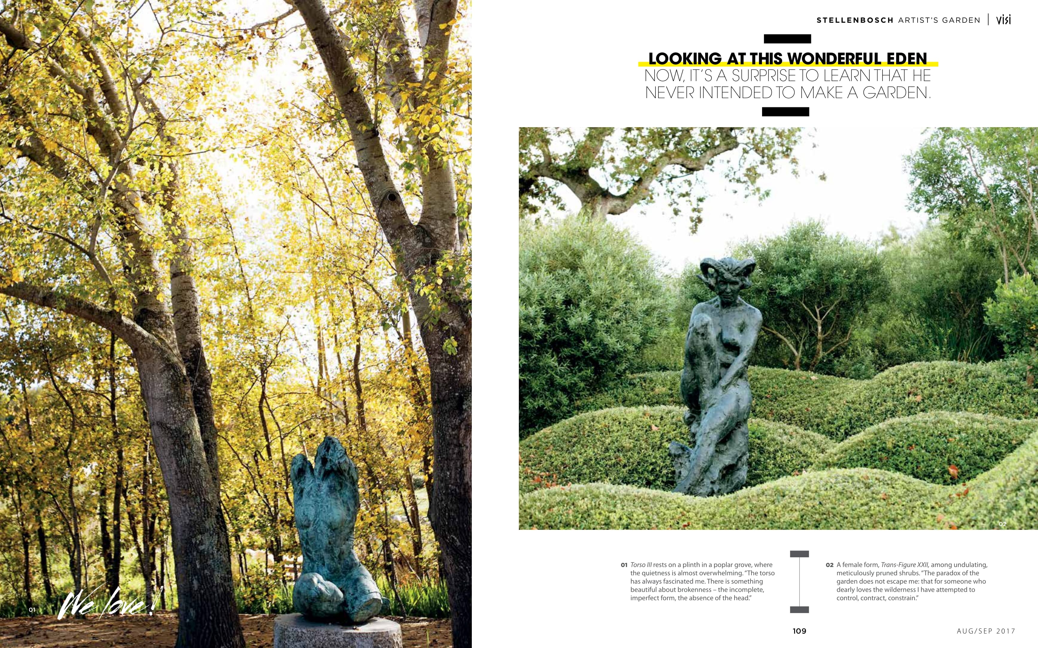 Dylan Lewis Sculpture Garden-3